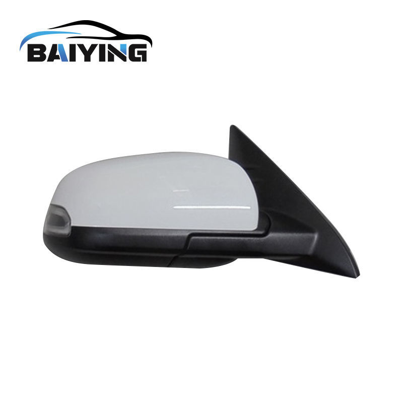Suitable for 2019-2022 Hyundai Venue Reversing Mirror 87610-K2360 87620-K2360