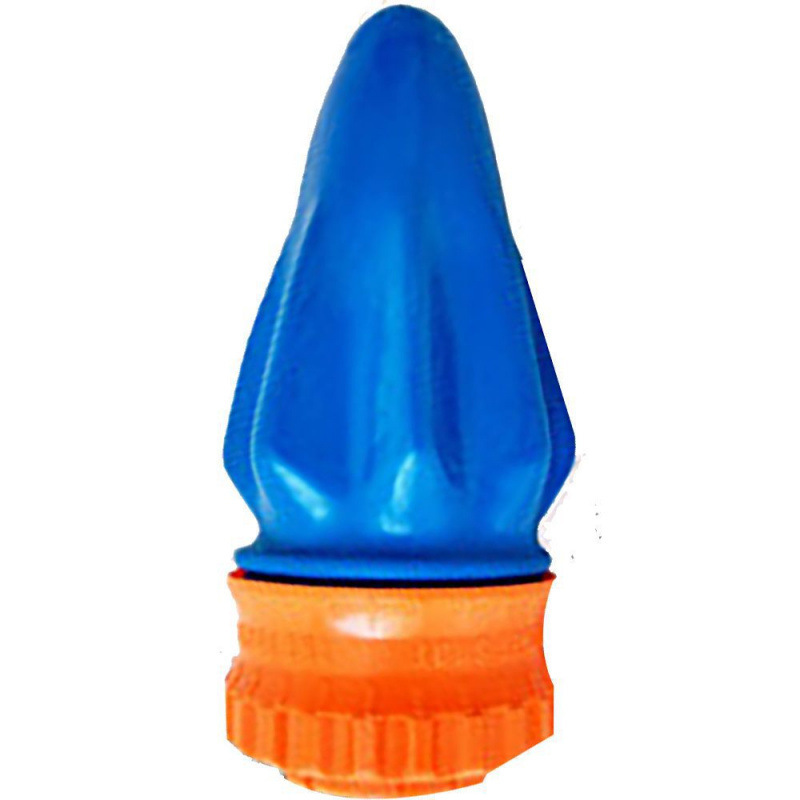 컵 헤드 + 짧은 가방