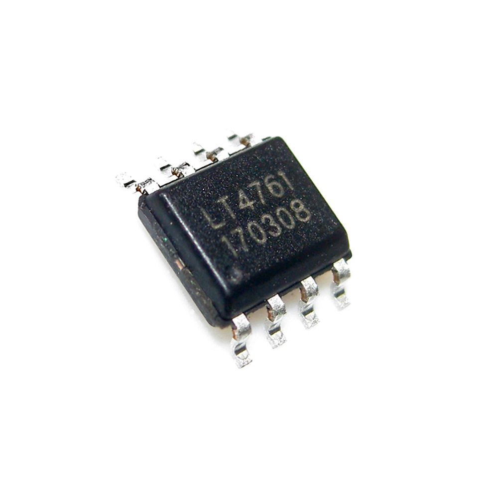 LT4761ɵ·ICͺU2043BU6043BװSOP8