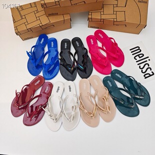 2025�ļ��¿�÷melissa��ɯɳ����߅�����⴩�������������Ь