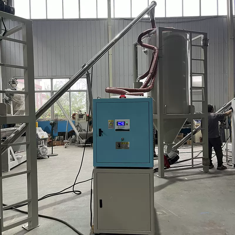 塑料毛刷扫把丝拔丝机 扫雪刷丝拉丝机