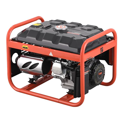 Avtomobil generatorları is low-noise, high-efficiency, and voltage-stable
