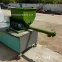 螺旋定制粉体颗粒喂料机