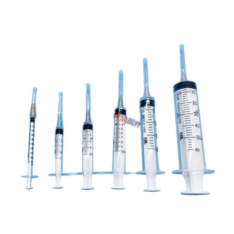 上海カンドレネジ口注射針器スパイラル口注射器1ml 2ml 5ml 10ml 20ml 50ml|undefined