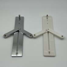 電表支架三相電表支架270型