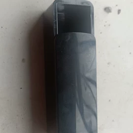 其他塑料制品;金属盖;托辊