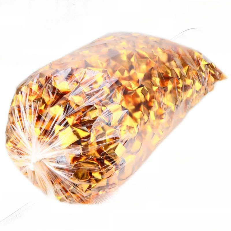Golden ingot Burning Paper ingot tinproe paper sacrifice handmade origami cold clothing festival supplies underworld paper money finished ingot