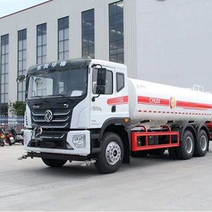 5-20 kubmetrlik su çiləyici maşın, 30m duman topu ilə, çoxfunksiyalı toz basdırıcı.