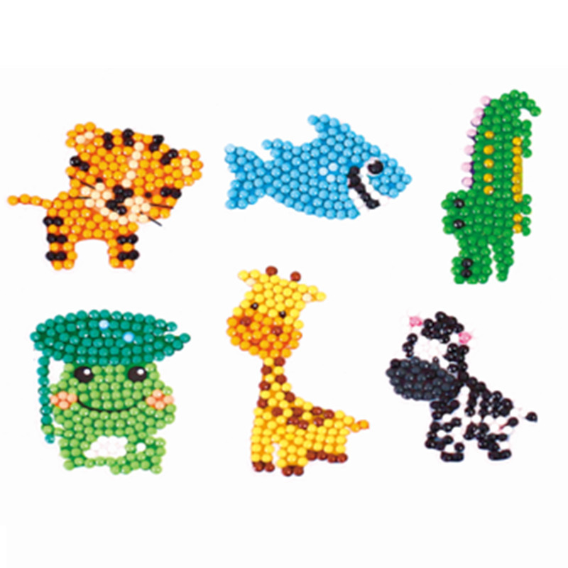 2024 nuevo estilo 5d princesa de dibujos animados pegatinas gratis pintura de diamantes artesanía para niños pegatinas decorativas de bricolaje pegatinas de refrigerador