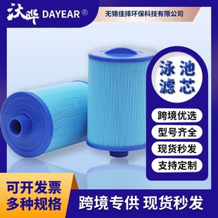 Blue SPA bathtub children's swimming pool replaces PWW50L6CH940PAS50SVFC0311 swimming pool filter element