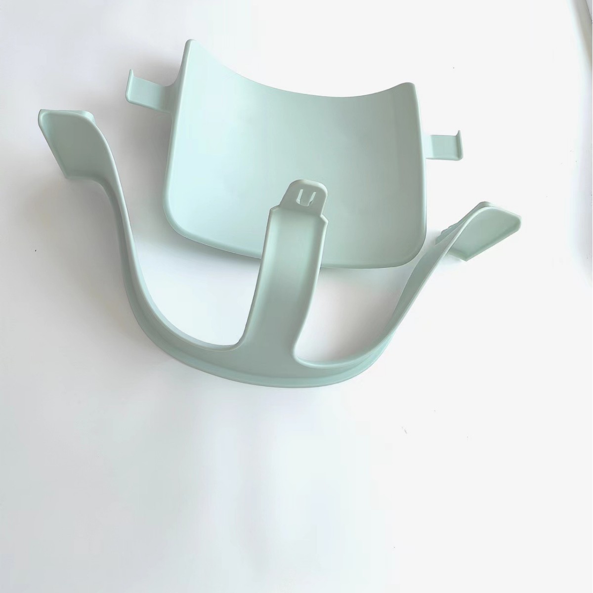 Silla de crecimiento kit infantil bebé cerca de seguridad Respaldo bebé kit niños Silla de comedor accesorios TT envío gratuito