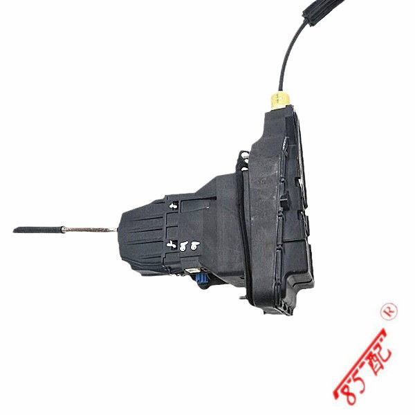 Shift line seat assembly 2400N1 2400KY applicable to Peugeot 508 Citroen C5