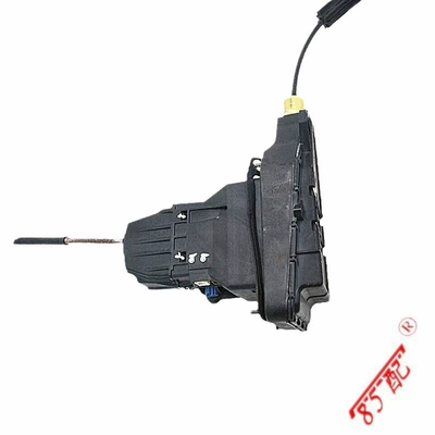 508 Citroen C5, Other walking systems