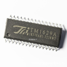 TM1629A SOP-32 TM1629 LED�@ʾ���ӿ���оƬ ���Ԫ����IC���