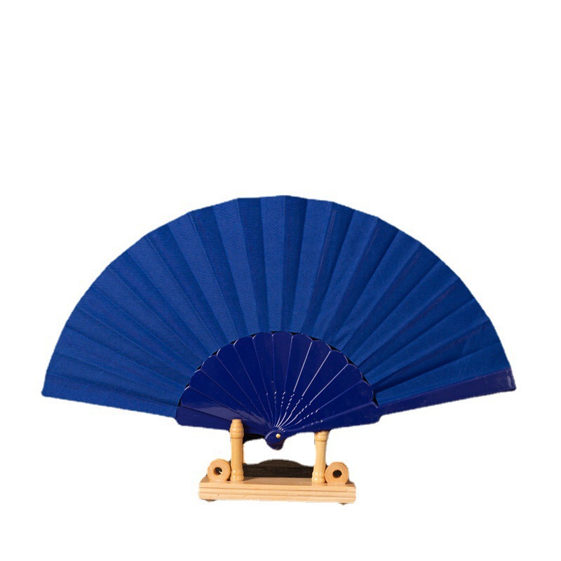 7 pulgadas artesanía ventilador plegable plano ventilador de baile ventilador amazon español ventilador