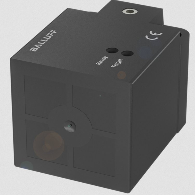 巴鲁夫BALLUFF电感式传感器BES Q40KFU-NAC25F-S04G，LUETZE吕茨