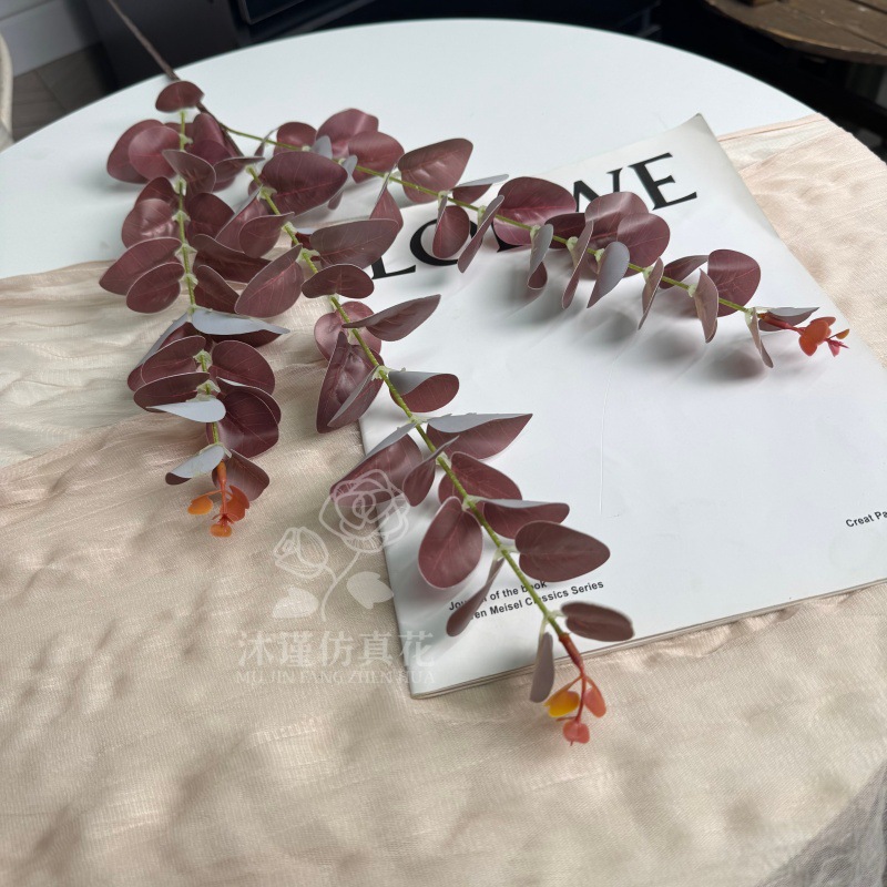 유칼립투스 포크 3개