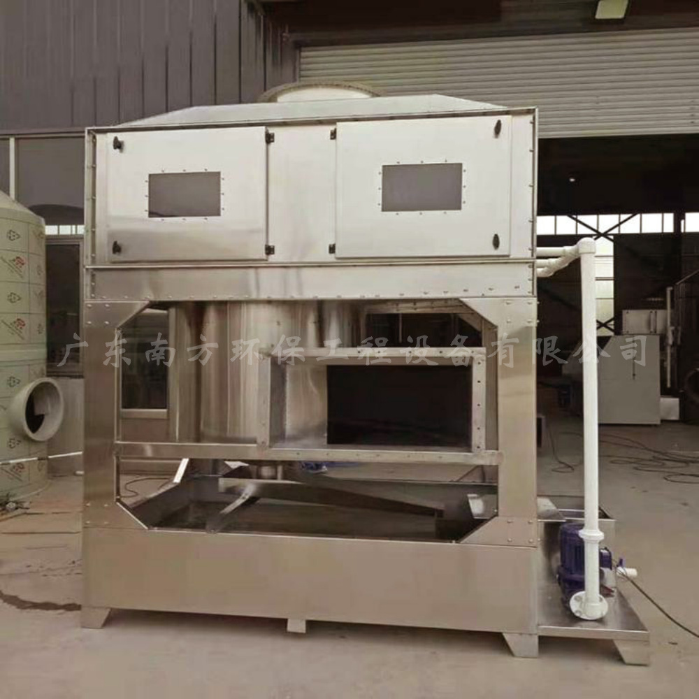 Ӧܷ ʪʽ̳۳ˮϴܸЧ豸