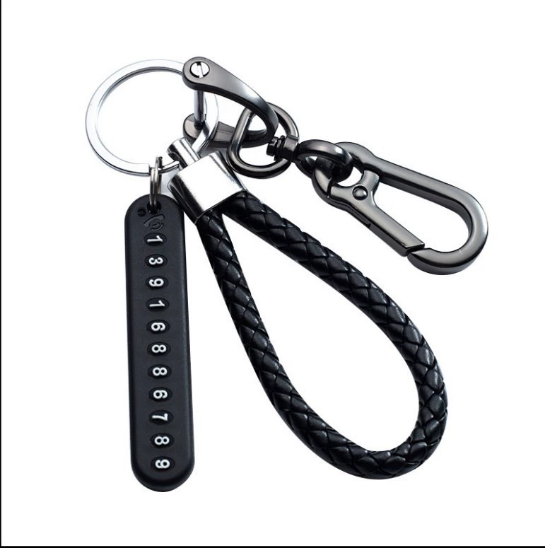Защитный брелок, креативная отвертка для мужчин и женщин