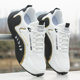 Cross-border foreign trade fashion shoes men's shoes 2025 new men's mesh soft bottom running shoes breathable sneaker e-commerce generation
