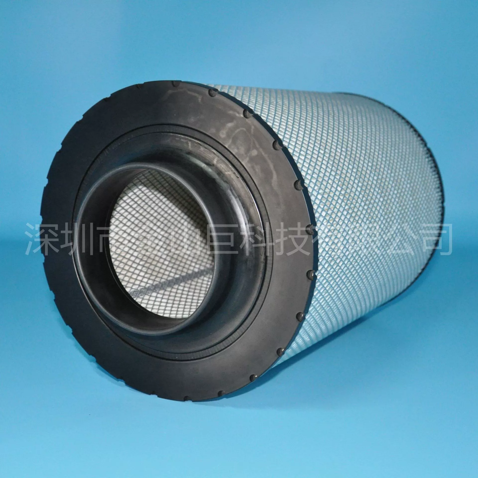 Air filter ECB105012 B105012 is suitable for MTU generator sets