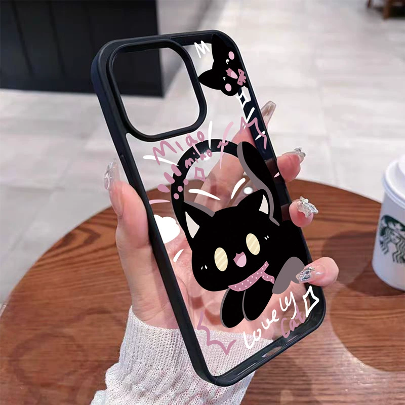 Чехол для Apple, совместимый классический чехол Pro, 16 Pro Max