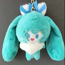 Cute Creative Plush Little Girl Plush Doll Rag Doll Girl Gift Birthday Doll Small Gift