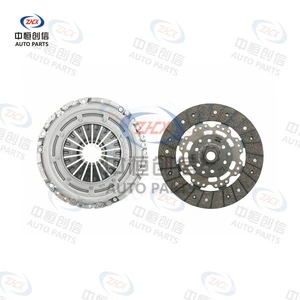 Suitable for Dongfeng Fengxing Jingyi Lingzhi F600 Fengxing F600DFMB20-IX6X5S50 clutch kit