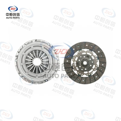 Suitable for Dongfeng Fengxing Jingyi Lingzhi F600 Fengxing F600DFMB20-IX6X5S50 clutch kit