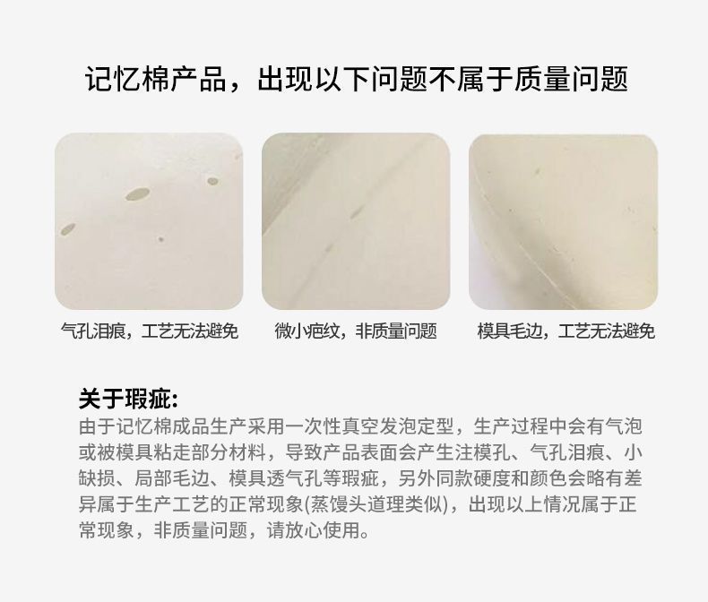 Cross-Border Wholesale Lumbar Support for Office Work, Long Sitting, Car Seat Cushion, Slow Rebound Work Station Lumbar Support Cushion