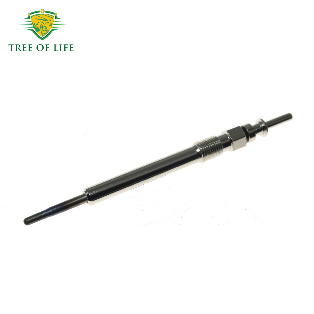 12230038490,0250403020,0100266050 is suitable for BMW preheating plugs