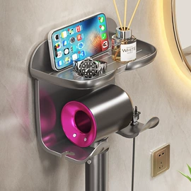 衣钩/挂钩;卫浴置物架;收纳架