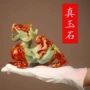 桌面家居办公室物件岫岩玉