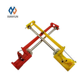 厂家直供高速编织机配件锭子 绳带编织机各种配件价格优惠