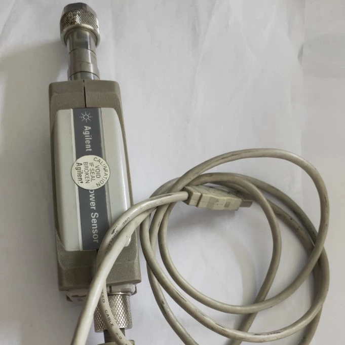 Приобретение б/у Agilent U2001A силовой датчик
