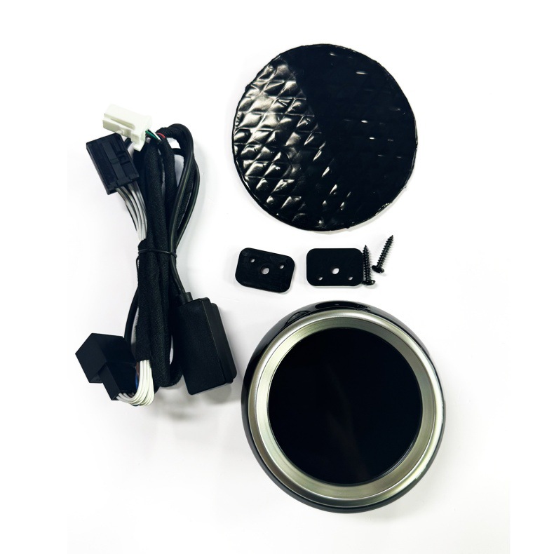 Suitable for Mercedes-Benz C-Class W205 Glc X253 C43 C63 Performance Instrument Iwc Watch Water Temperature Acceleration g Value