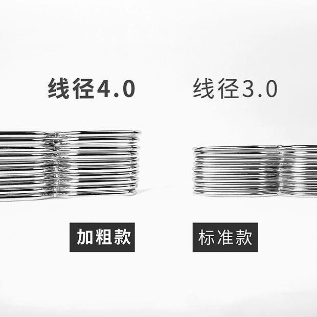 ステンレス製の厚手滑り止め跡が残らない衣類ハンガー、屋台用、防風、家庭用、ベビー服ハンガー、物干しハンガー、ズボンハンガー|undefined