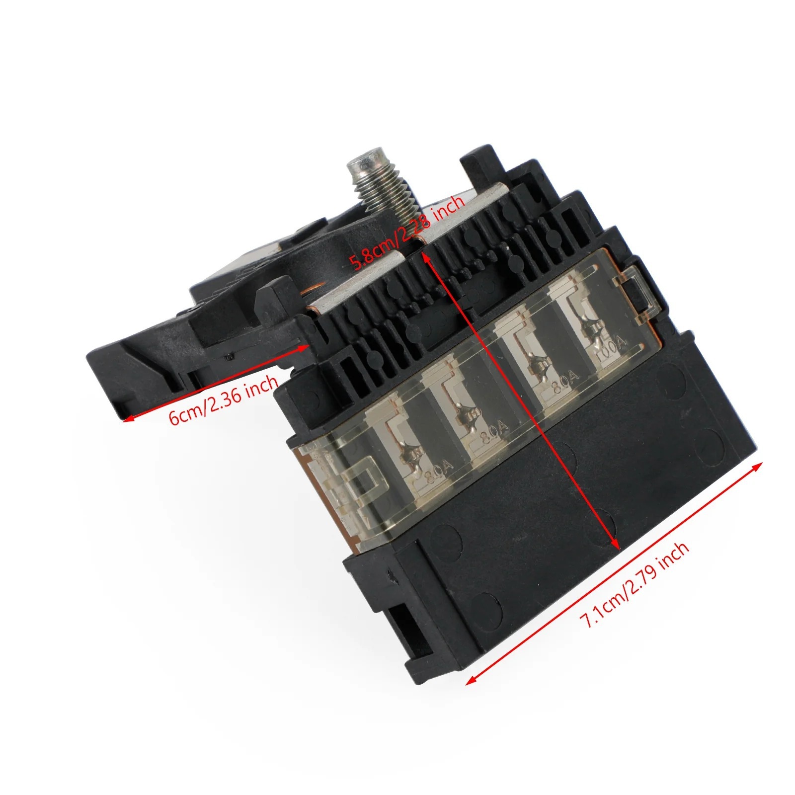 24380-3Ja1A Battery Fuse for Nissan Pathfinder Altima Maxima