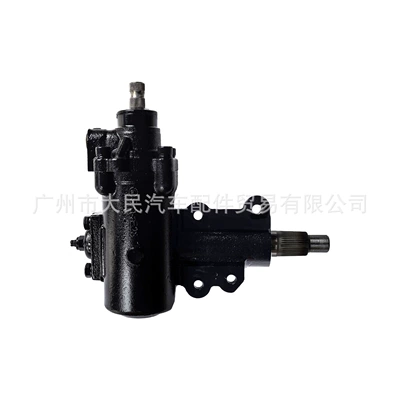 Pikap Yük Maşını Sükan Mexanizmi 8971013541 Isuzu 4Ja1 4Jb1 4Zc1 4Zd1 4Ze1 Mühərrikləri üçün