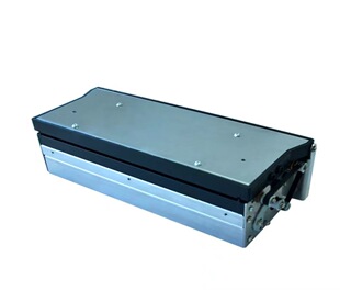 New Beiyang BS-D216 Embedded Double-Sided Color Scanner