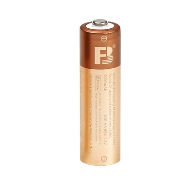 Hibrid akkumulyator batareyaları — Set High Capacity Fast Charging