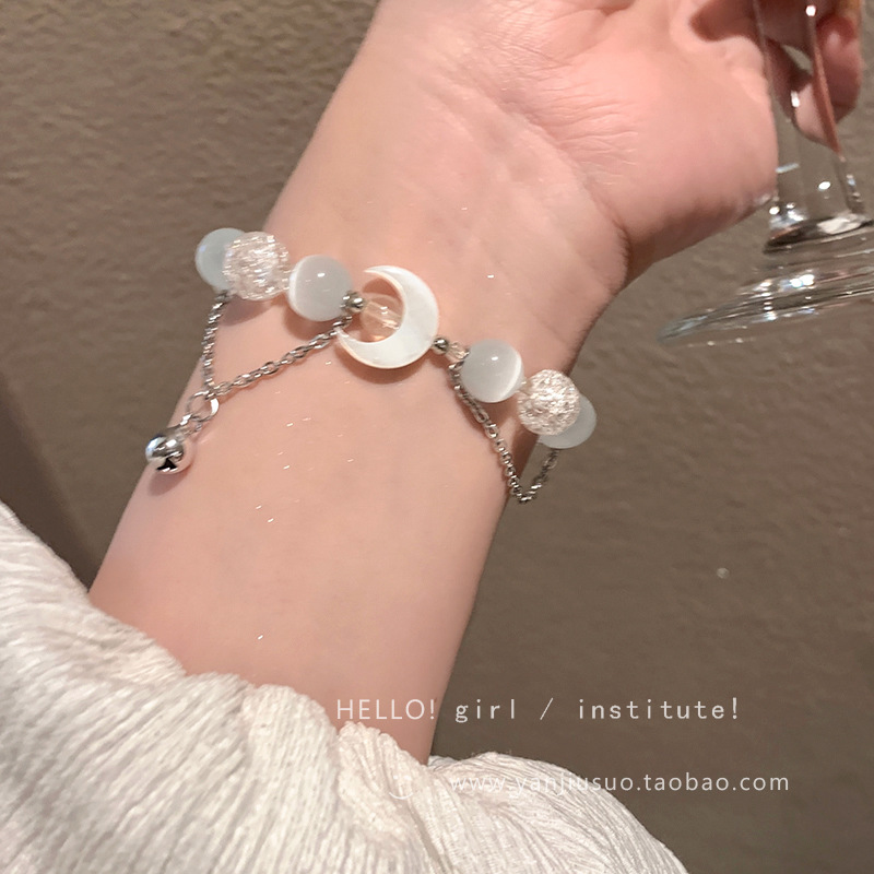 universal beaded bracelet