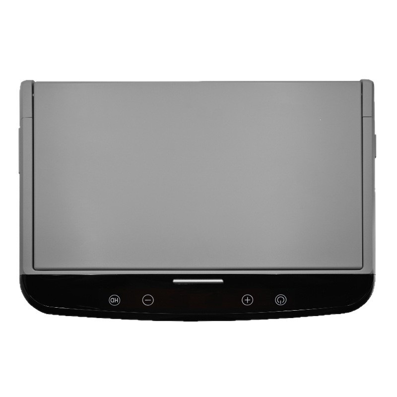 Cross-Border 15.6inch Car Ceiling-Mounted Tv Monitor Android 13 System Ips USB Car Rear Seat Entertainment