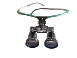 医疗器械制造;放大镜;其他光学仪器