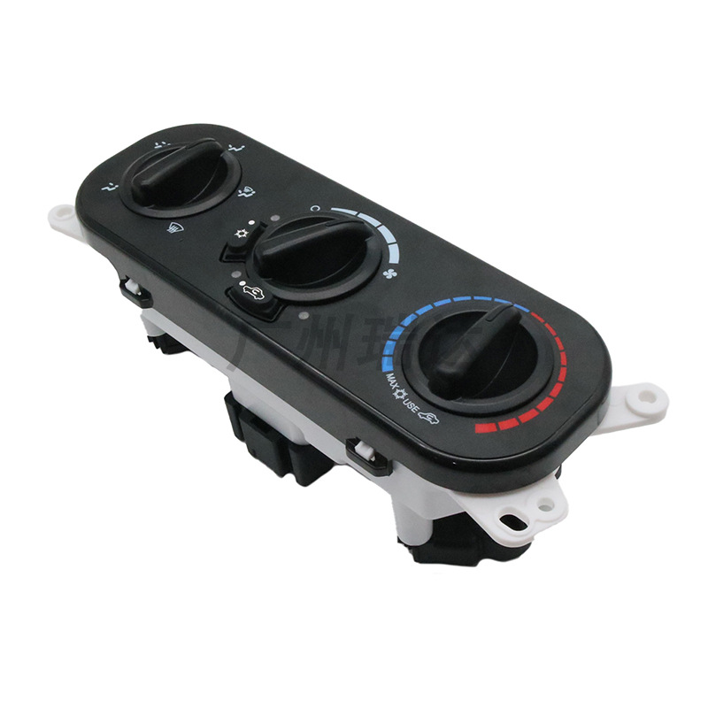 Interruptor del panel de aire acondicionado para Jeep 55111841AE   Ventas hot transfronterizas