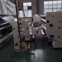 Hongde производит ПЭТ пленка полиэфирная пленка композитная пленка катушка композитная жемчужный хлопок