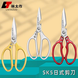 家用剪刀;厨用剪刀;修枝剪