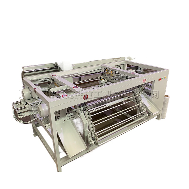 Abrelatas de varilla de madera completamente automático varilla redonda escoba varilla máquina de rosca de madera redonda eléctrica de escritorio