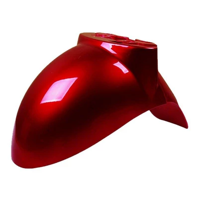 Yadi Emma Shell Full Accessories, Electric vehicle fender