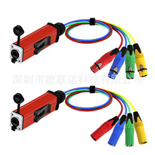 RJ45���z��ͨ�����l���W�j��̖����푾�ԒͲ��о�B�Ӿ������{��̨
